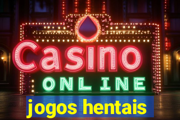 jogos hentais